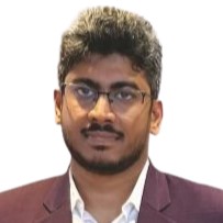 Anup Suresh Kumar